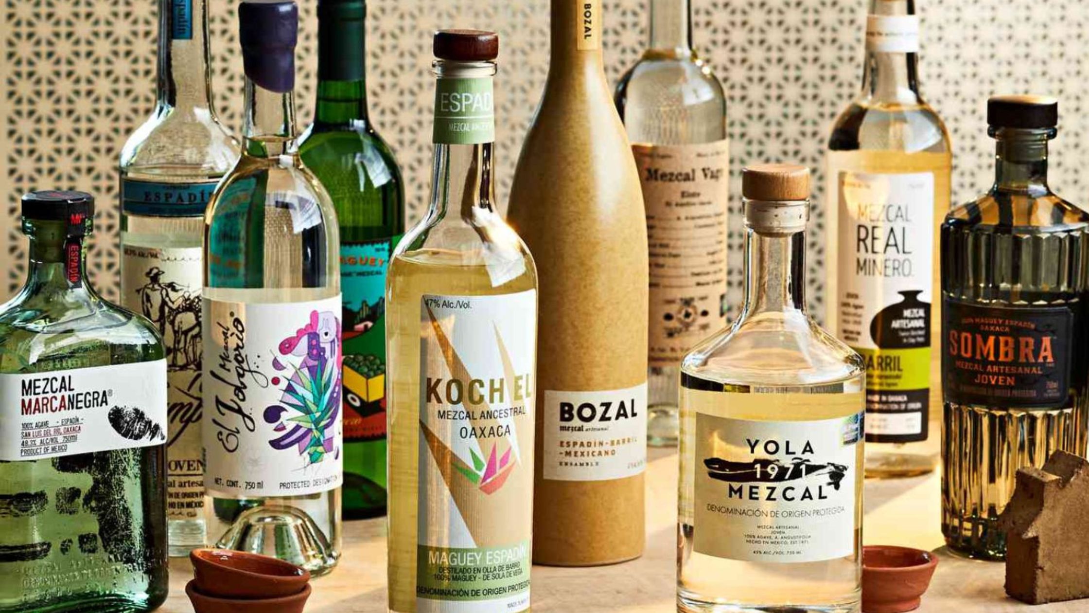 Mezcal